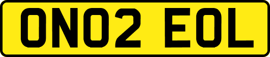 ON02EOL