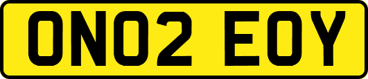 ON02EOY