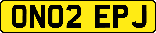 ON02EPJ
