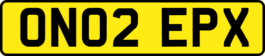 ON02EPX