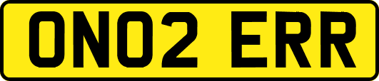 ON02ERR