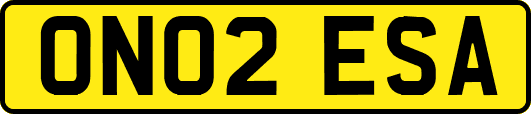 ON02ESA