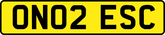 ON02ESC