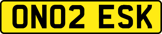 ON02ESK