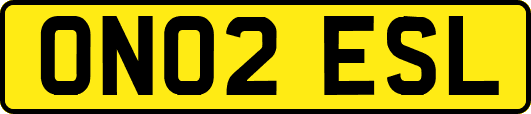 ON02ESL