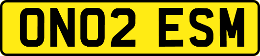 ON02ESM