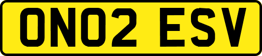 ON02ESV