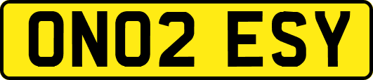 ON02ESY