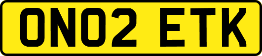 ON02ETK