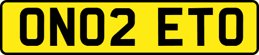ON02ETO