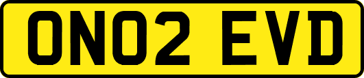 ON02EVD