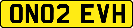 ON02EVH