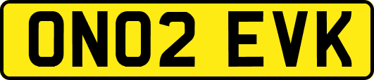 ON02EVK