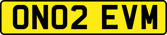 ON02EVM