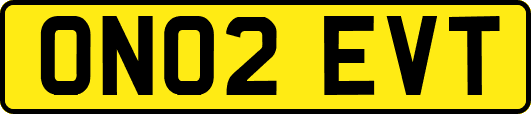 ON02EVT