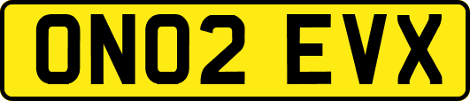 ON02EVX