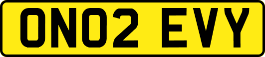 ON02EVY