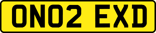 ON02EXD