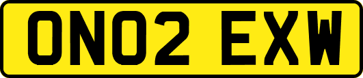 ON02EXW