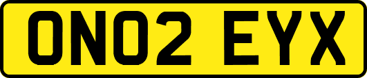 ON02EYX