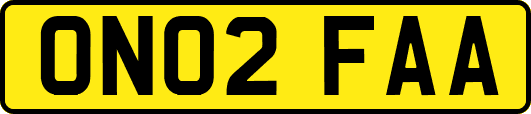 ON02FAA