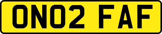 ON02FAF