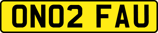 ON02FAU