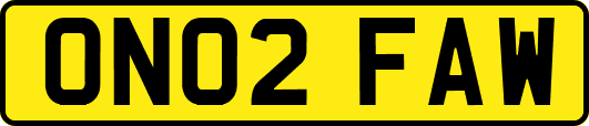 ON02FAW