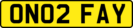 ON02FAY
