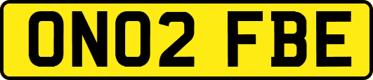 ON02FBE
