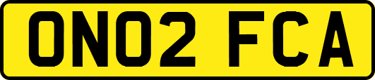 ON02FCA