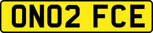 ON02FCE