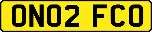 ON02FCO