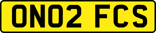 ON02FCS