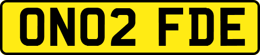 ON02FDE