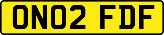 ON02FDF