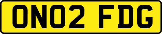 ON02FDG