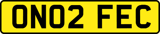 ON02FEC