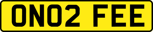 ON02FEE