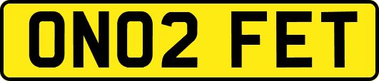 ON02FET