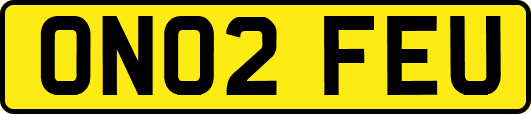 ON02FEU