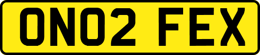 ON02FEX