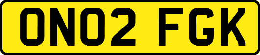 ON02FGK