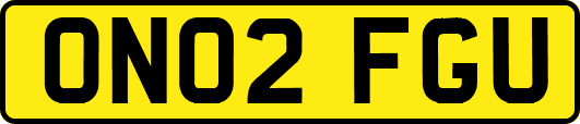 ON02FGU