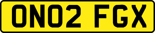 ON02FGX