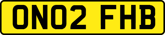 ON02FHB