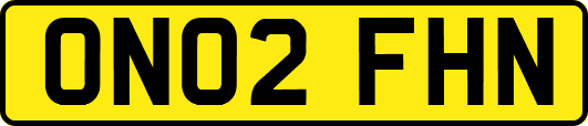 ON02FHN