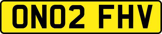 ON02FHV
