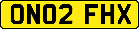 ON02FHX