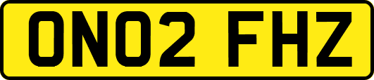 ON02FHZ